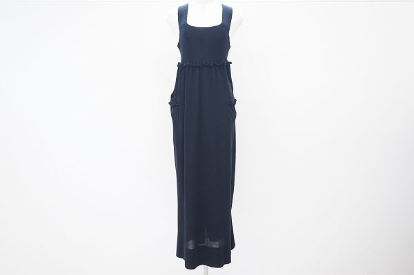 クオリティーの高いビュローデファンテジストのワンピースを買取いたしました