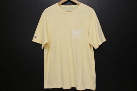 一度着れば着心地の良さや品質の高さを実感していただける、パパスのTシャツを買取いたしました