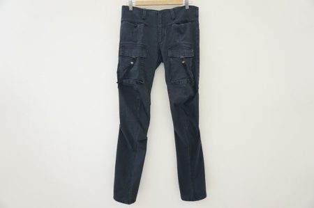 人気の色落ち加工！バジュラのスキニーパンツを買い取りさせていただきました