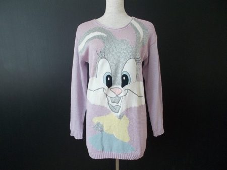 鮮やかな原色を使うことが多く、ポップでインパクトのあるラインナップのCASTELBAJAC（カステルバジャック）のPOPなニットをお売り頂きました