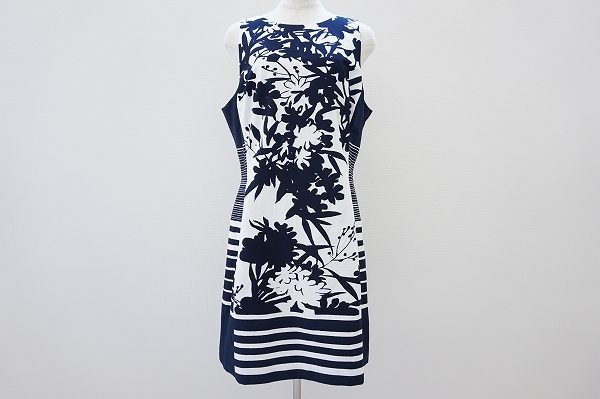 これだけで完成度の高いスタイルに!ラルフローレンのワンピースを買い取りました