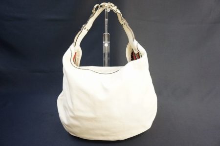 洗練されたクラシカルバッグ、グッチのホースビットバッグを買取いたしました