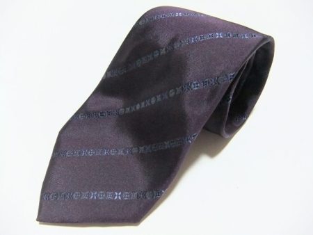 大人の男性をしっかり演出する、ルイ・ヴィトンのネクタイを買取いたしました