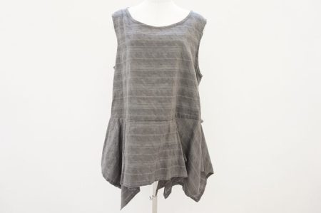 オシャレに見せながら体型カバーも出来る、慈雨センソユニコのチュニックを買取いたしました