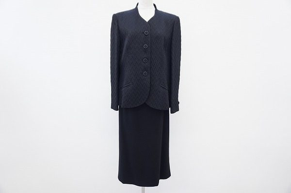 ジュンアシダのセットアップを買い取りさせていただきました