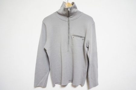 ミニマルでストリートエッセンスが加わったプラダスポーツのニットを買取いたしました