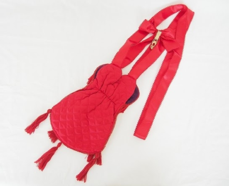 可愛い物全てを詰め込んだキュートなカネコイサオ KANEKO ISAOのショルダーバッグを買取させて頂きました。