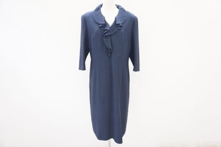 一枚だけでエレガントな女性らしさを演出、ジュンアシダのワンピースを買取いたしました