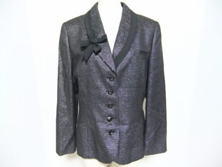 上品リッチなジュンアシダのジャケットを買取いたしました