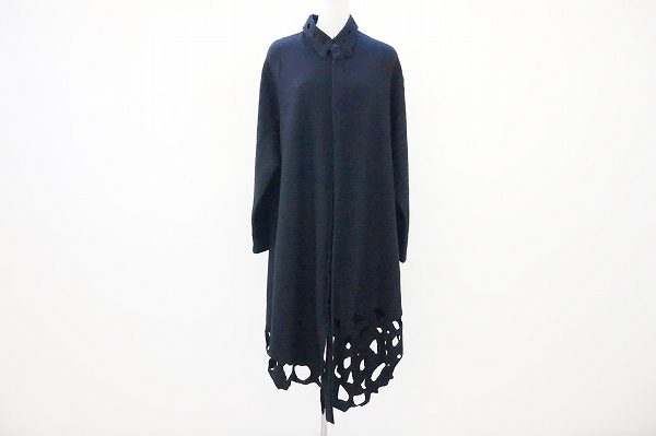 アーティスティックな萌センソユニコのコートを買取いたしました