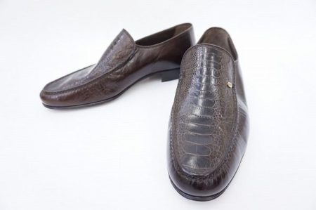 シューズブランドとして名高いブルーノマリのメンズシューズを買取いたしました