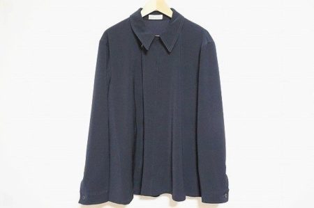 旬な着こなしができると人気のエンポリオアルマーニのスイングトップを買い取りました