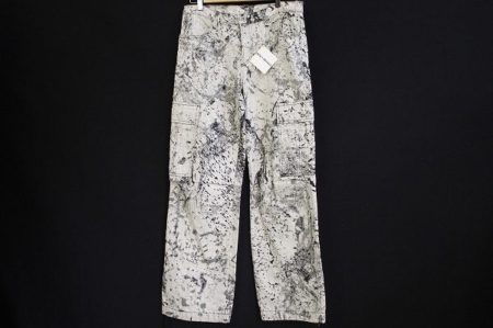 タグつきの美品！イッセイミヤケエイポックのパンツを買い取りました