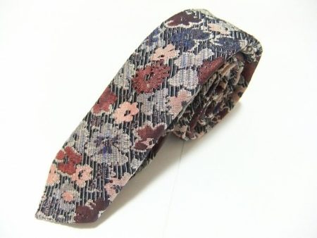 ドリスヴァンノッテンのスタイリッシュなネクタイを買い取りました