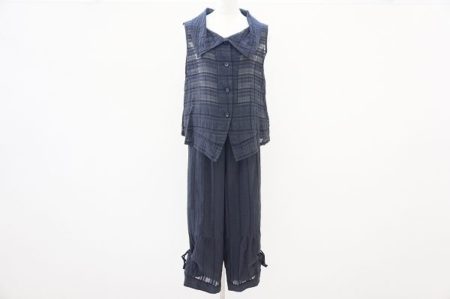 サラッとした肌心地 の慈雨センソユニコのセットアップを買取いたしました