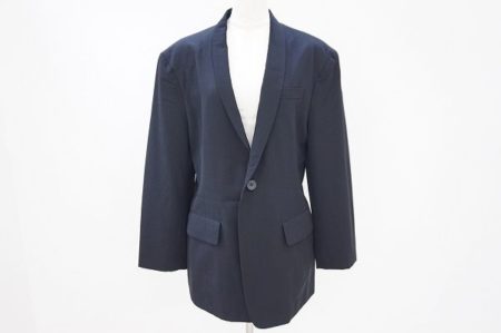 ジャケットへの先入観を変えてくれるワイズのジャケットを買い取りました