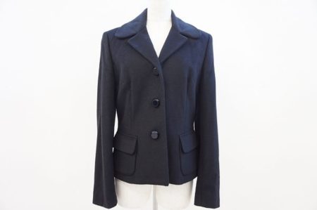 美シルエットで上品なドルチェ&ガッバーナのジャケットを買取いたしました