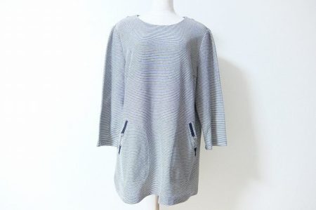 スッキリスタイルを叶えるレリアンのワンピースを買取いたしました