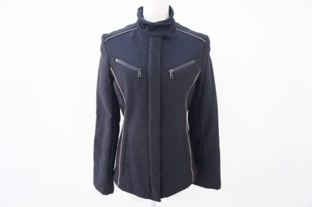 ドルチェ&ガッバーナのフューチャリスティックなジャケットを買い取りました