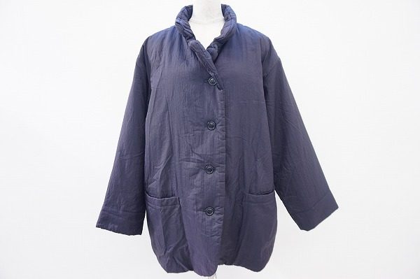 ふんわり可愛いヤッコマリカルドの中綿入りジャケットを買い取りました