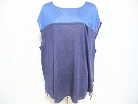 伊太利屋の切り替えカットソーを買い取りさせていただきました