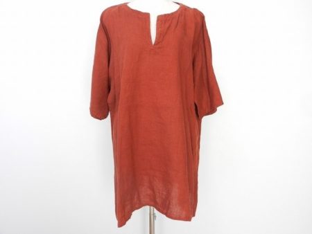 1枚でも絵になるおしゃれができるヤッコマリカルドのワンピースをお譲りいただきました