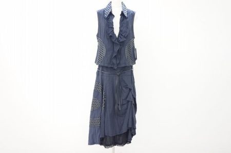 甘辛のバランスが絶妙。エイココンドウのセットアップを買取いたしました