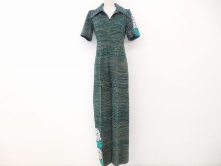 一枚で美スタイル完成！斉藤都世子のオールインワンを買取いたしました