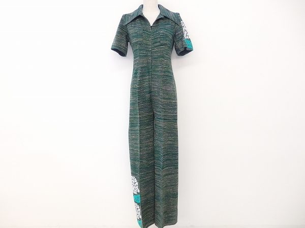 一枚で美スタイル完成！斉藤都世子のオールインワンを買取いたしました