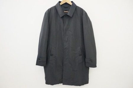 軽量であたたかいパパスの中綿コートを買取いたしました