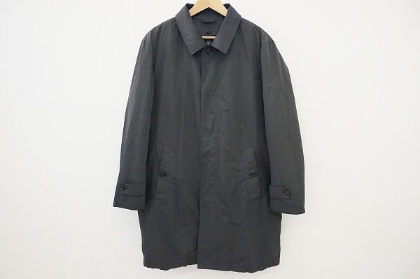 軽量であたたかいパパスの中綿コートを買取いたしました