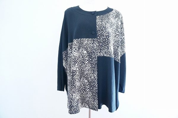 個性が詰め込まれた詩仙堂のジャケットを買取いたしました