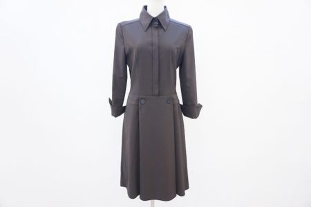 一枚で二度美味しいフォクシーニューヨークのコートを買取いたしました