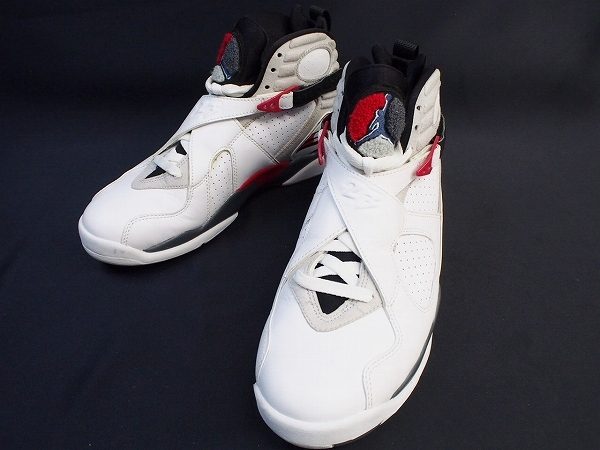 爽やかでカッコイイ足元に。ナイキのスニーカーを買取いたしました