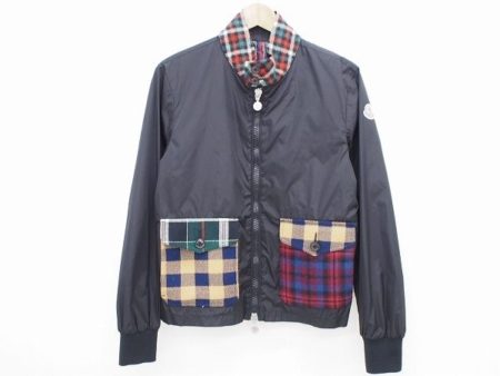 機能性の高さと遊び心がマッチした、モンクレール×コムデギャルソンのジャケットを買取いたしました