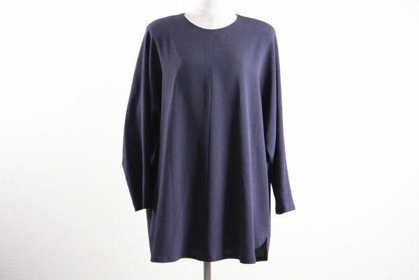 おしゃれなお家スタイルにもおすすめしたいシセンドウのカットソーを買い取りました