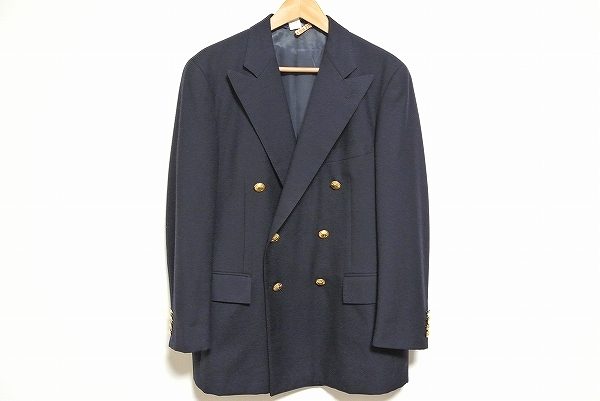 洗練されたアメリカントラッド、ポロラルフローレンのジャケットを買取いたしました