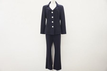 マリンスタイルにもおすすめのユキトリヰのセットアップを買い取りました