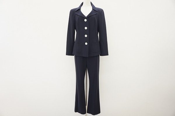 マリンスタイルにもおすすめのユキトリヰのセットアップを買い取りました