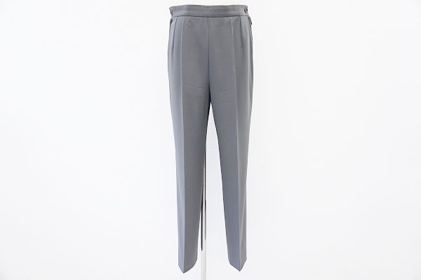 きれいシルエットで毎日履きたくなるエルメスのパンツを買取いたしました