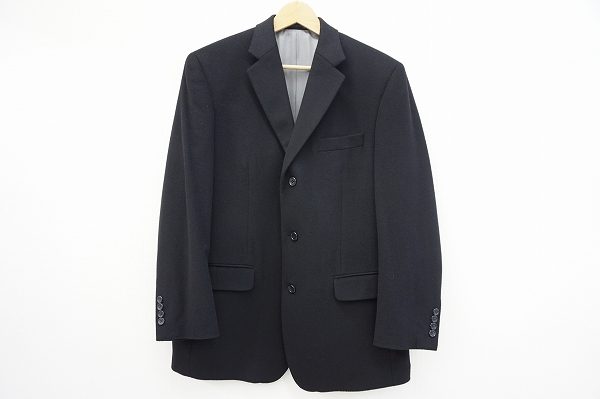 大人の品格を上げる、ラルフローレンのジャケットを買取いたしました