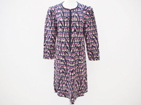 絶妙なバランスで出来た斉藤都世子のワンピースを買取いたしました