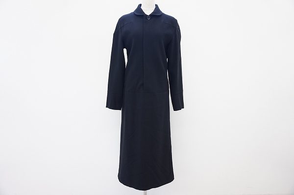 大人シックなワイズのワンピースを買取いたしました