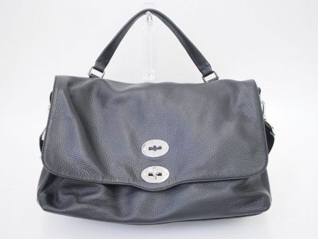 イタリアの職人手作り！ザネラートのショルダーバッグを買い取りました