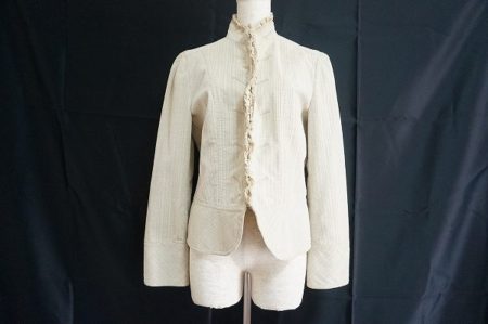 ヴィンテージ感漂うレリアンのジャケットを買い取りました