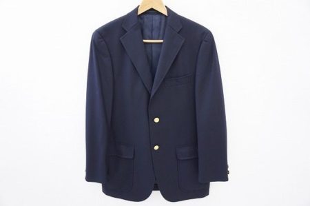 着用感のない美品！人気のジェイプレスのジャケットを買い取りました