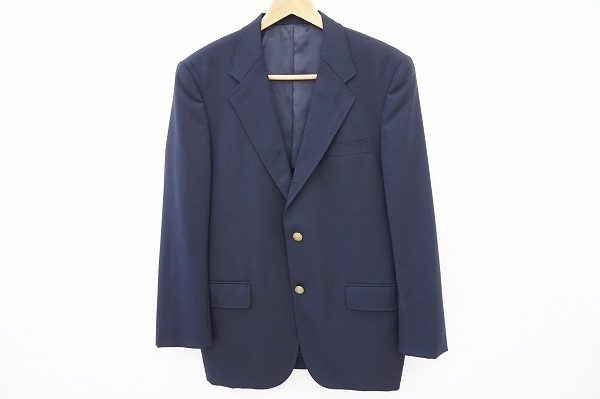 ヴァンヂャケットのシングルジャケットをお譲りいただきました