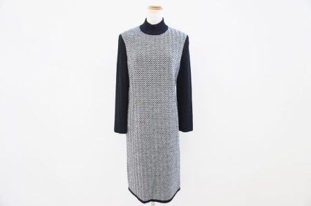 一枚でオシャレが決まる！レリアンのワンピースを買取いたしました