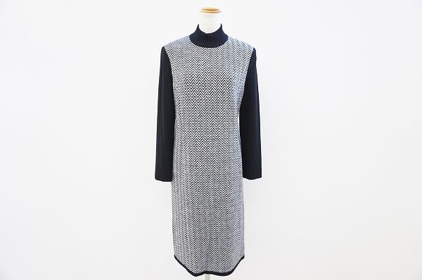 一枚でオシャレが決まる!レリアンのワンピースを買取いたしました