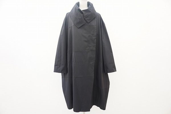 魔女っぽくて可愛い、萌センソユニコのコートを買取いたしました